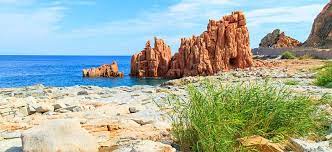 IL MERCATO DI TORTOLÍ